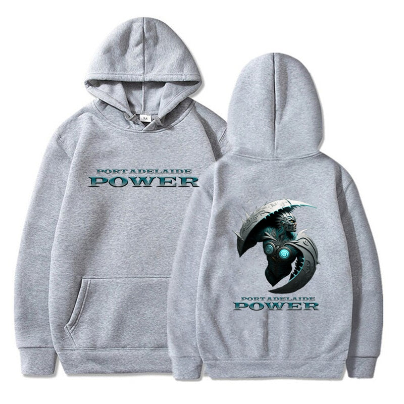 Port Adelaide Power Hoodie