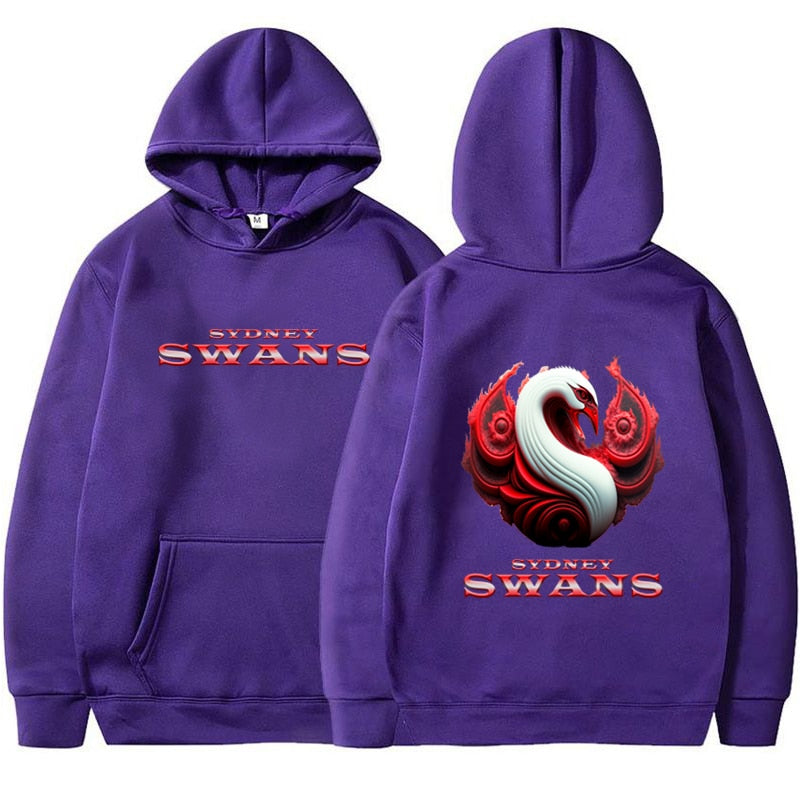 Sydney Swans Hoodie