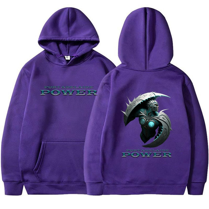 Port Adelaide Power Hoodie