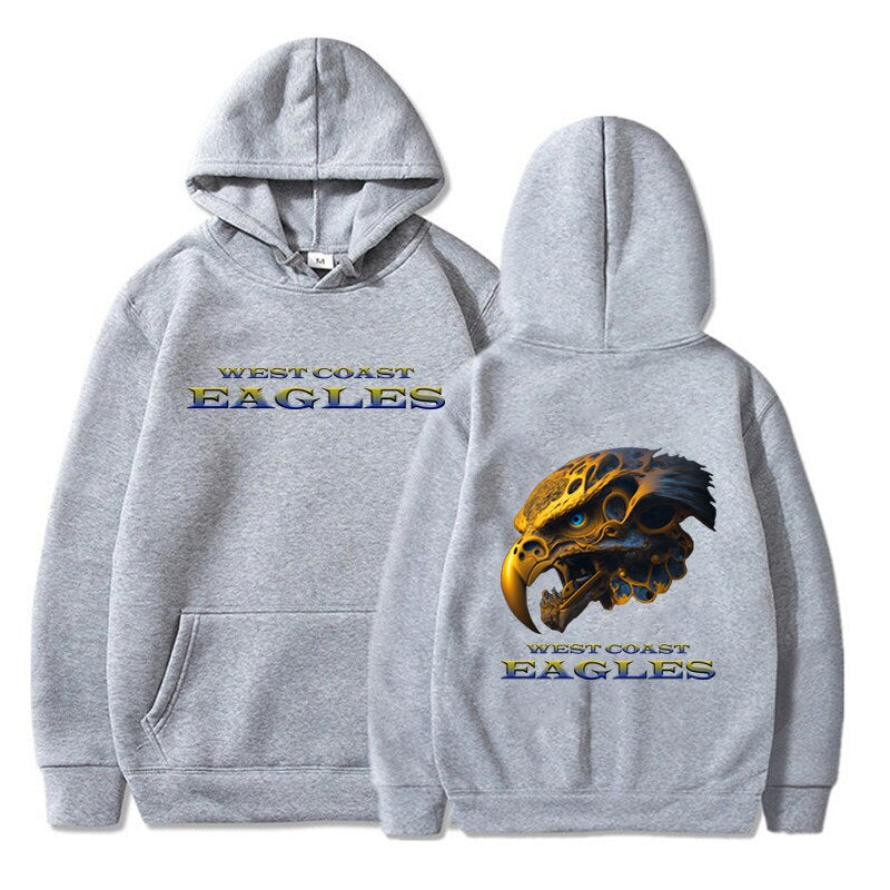 West Coast Eagles Hoodie