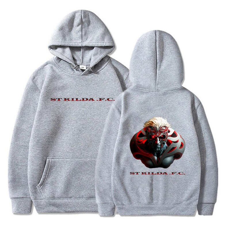 St Kilda F.C. Hoodie