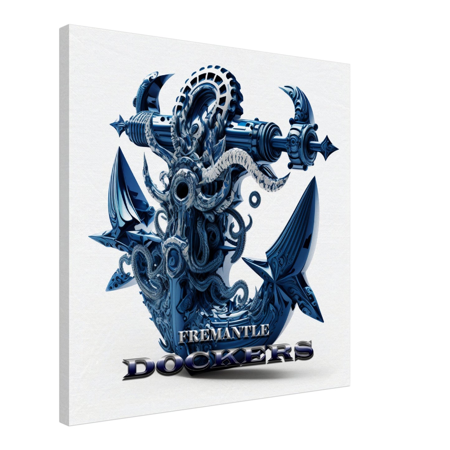 FREMANTLE DOCKERS 3