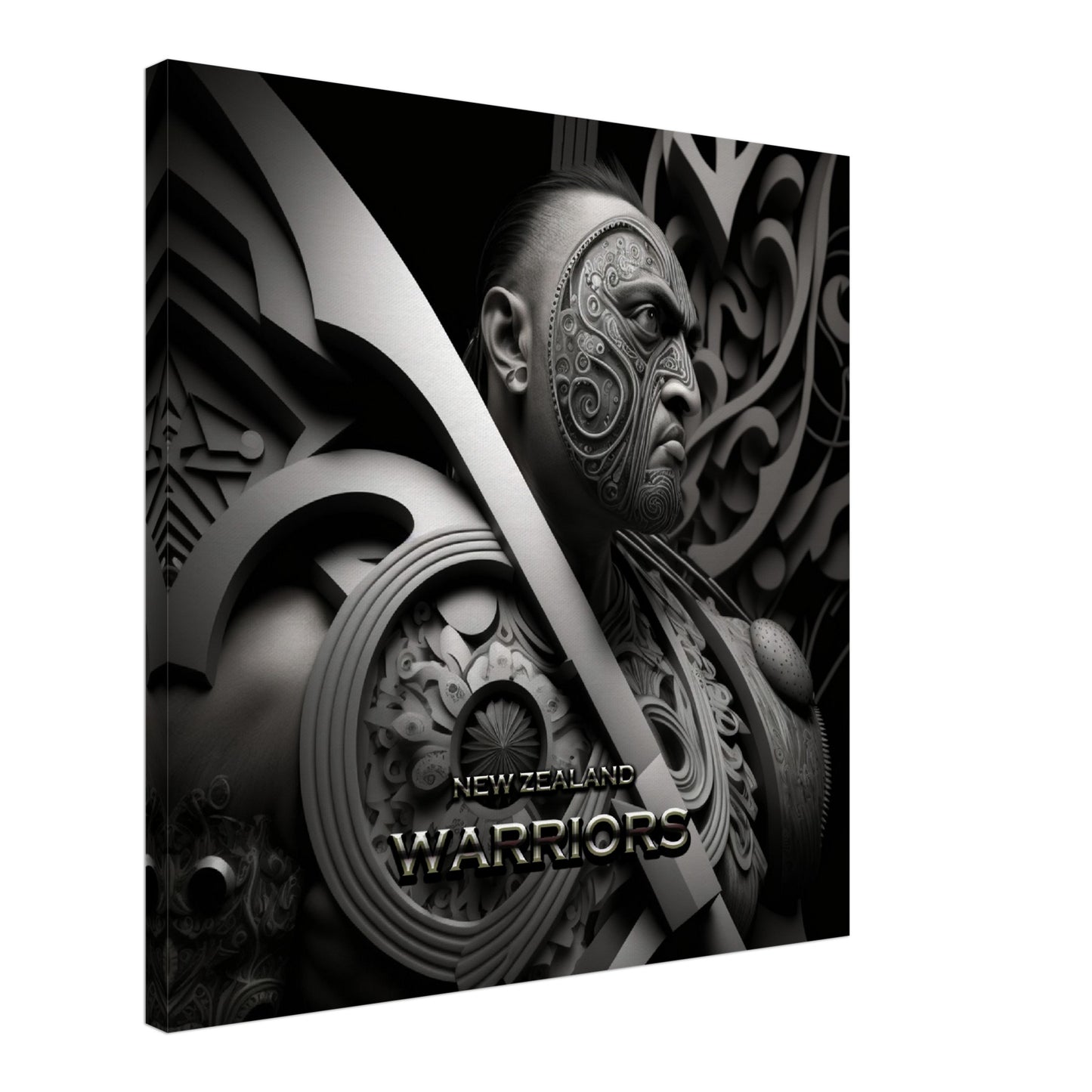 NEW ZEALAND WARRIORS 3