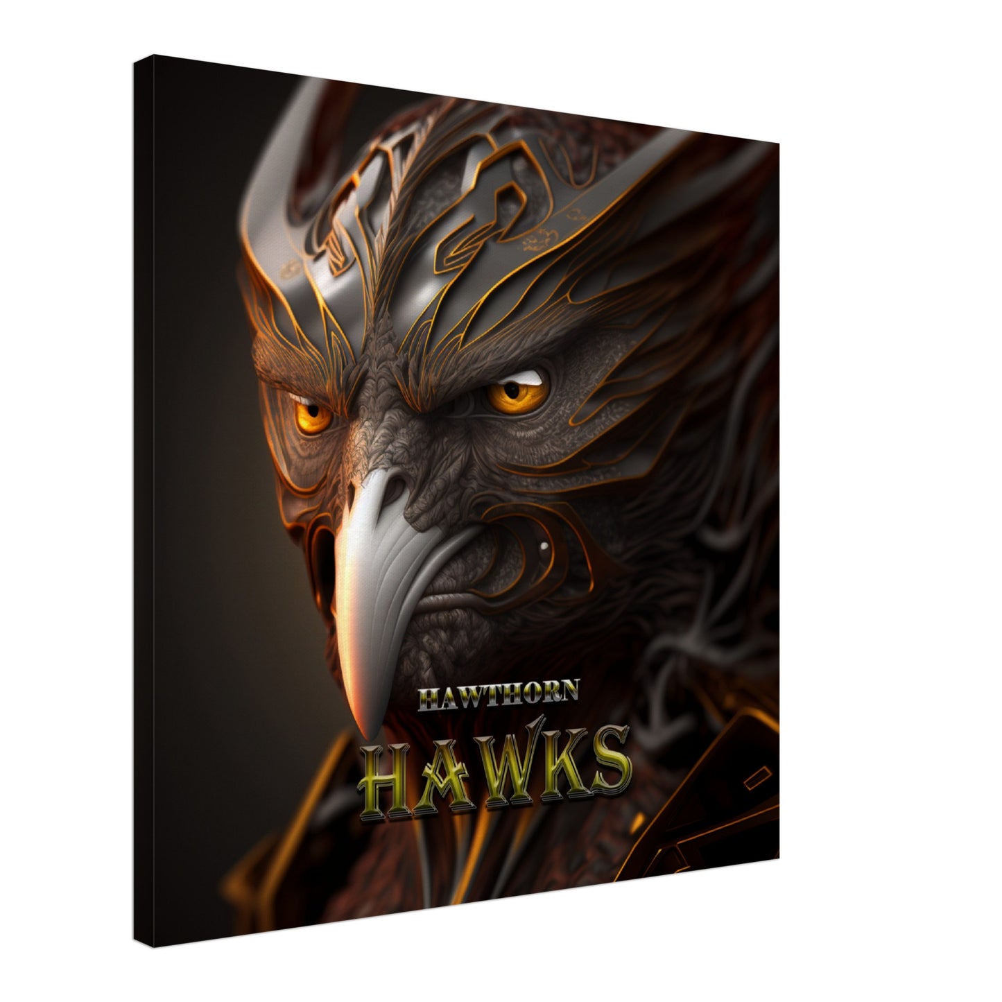 HAWTHORN HAWKS 2