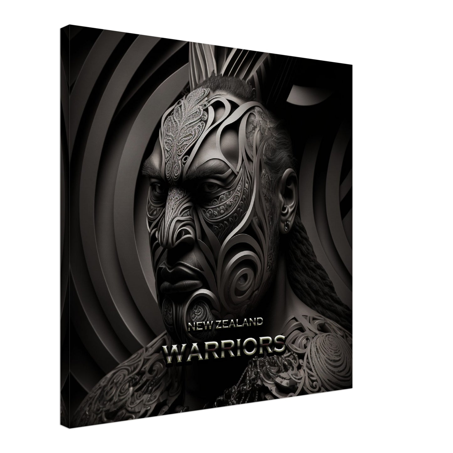 NEW ZEALAND WARRIORS 2