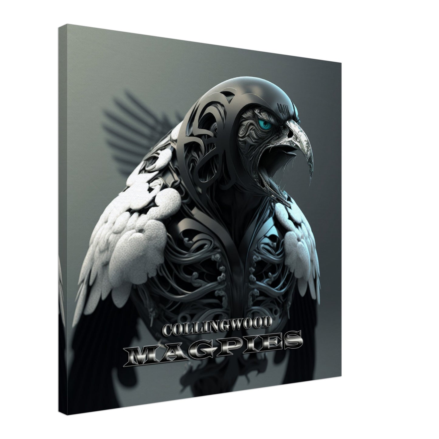 COLLINGWOOD MAGPIES 3