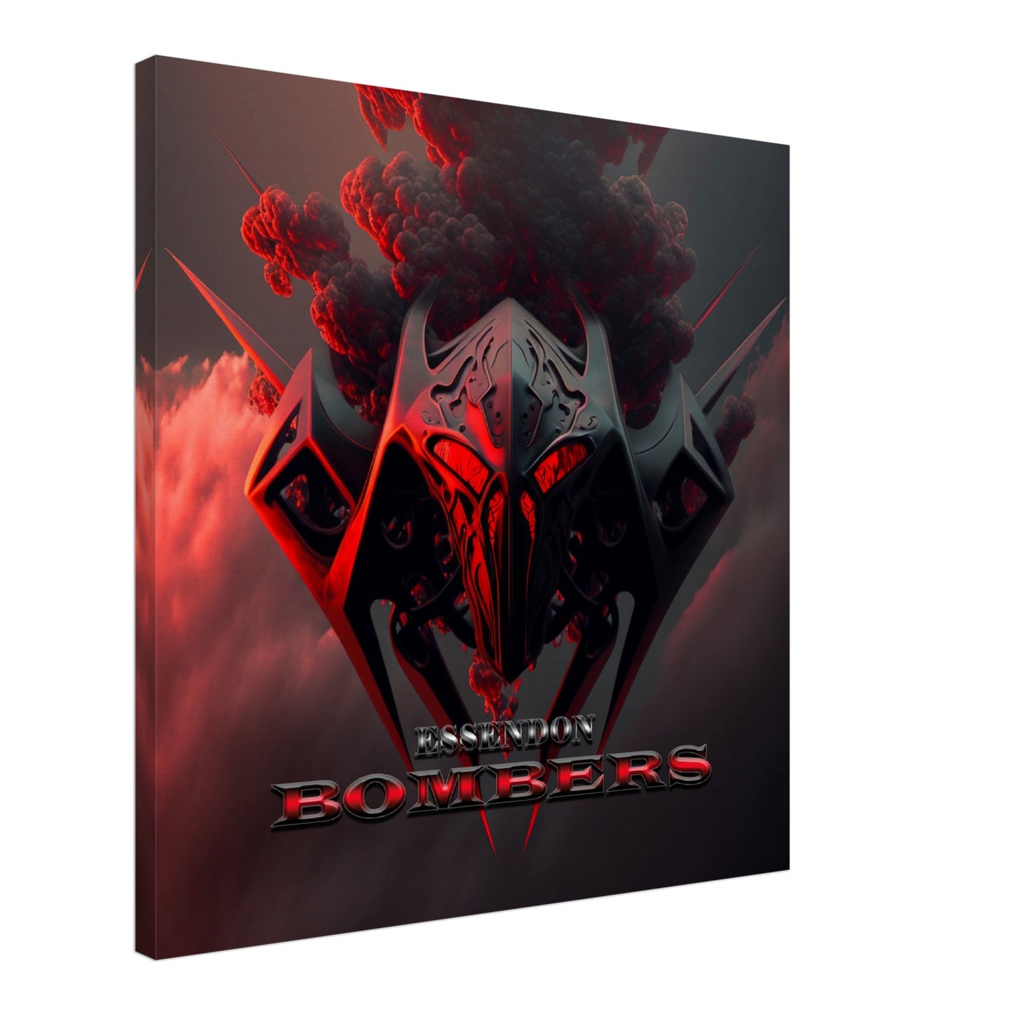 ESSENDON BOMBERS 3